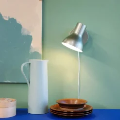 Sale Dyberg Larsen Bob vegglampe