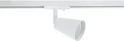 Hot NorDesign Bocca Gu10 spot - Hvit