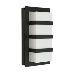 Norlys Boden 866 8,7W led Svart