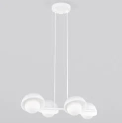 New Emibig Boom takpendel 4-lys