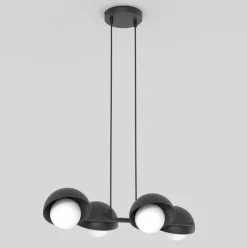 New Emibig Boom takpendel 4-lys