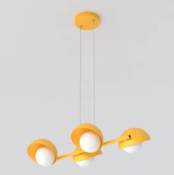 New Emibig Boom takpendel 4-lys