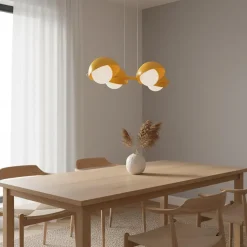 New Emibig Boom takpendel 4-lys