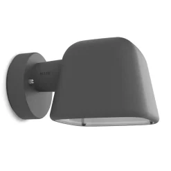 Belid Boo vegglampe utendørs IP44 E27 Rust