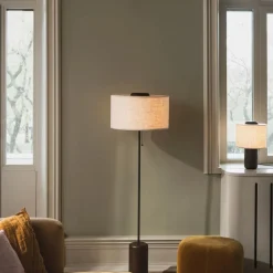 Sale Globen Lighting Bosco 25 bordlampe Brun
