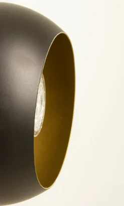 Hot Aneta Lighting Bow gulvlampe