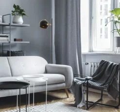 Hot Aneta Lighting Bow gulvlampe
