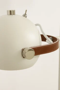 Discount Aneta Lighting Bow gulvlampe m/3 lampehoder