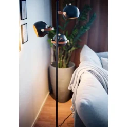 Discount Aneta Lighting Bow gulvlampe m/3 lampehoder