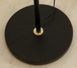Discount Aneta Lighting Bow gulvlampe m/3 lampehoder