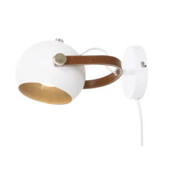 Online Aneta Lighting Bow vegglampe