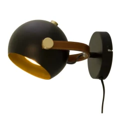 Online Aneta Lighting Bow vegglampe