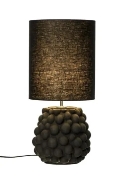 Clearance Aneta Lighting Bubbles bordlampe Svart