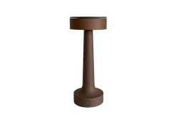 Hot Antidark Buddy bærbar bordlampe oppladbar 4W 3000 Kelvin