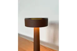 Hot Antidark Buddy bærbar bordlampe oppladbar 4W 3000 Kelvin