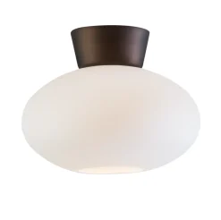 New Belid Bullo 27 cm taklampe