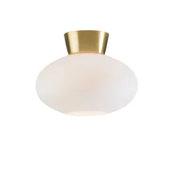 New Belid Bullo 27 cm taklampe