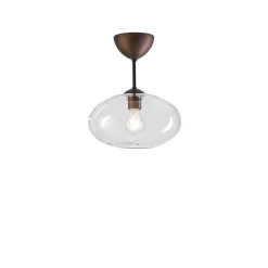 Best Belid Bullo taklampe