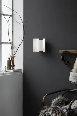Outlet Northern Butterfly vegglampe