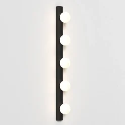 Clearance Astro Lighting Cabaret 5 vegglampe for baderom IP44