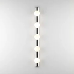 Clearance Astro Lighting Cabaret 5 vegglampe for baderom IP44