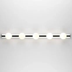 Clearance Astro Lighting Cabaret 5 vegglampe for baderom IP44