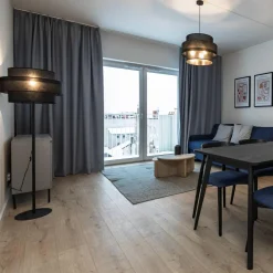 Discount TK Lighting Calisto gulvlampe Natur