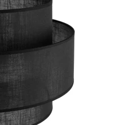 Discount TK Lighting Calisto gulvlampe Natur