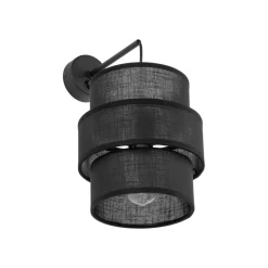 Hot TK Lighting Calisto vegglampe Natur