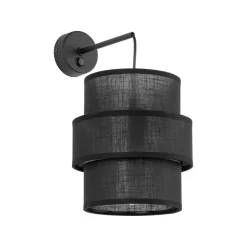 Hot TK Lighting Calisto vegglampe Natur