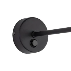 Hot TK Lighting Calisto vegglampe Natur
