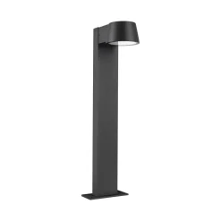 Online Paulmann Capea pullert utendørs IP44 6W 2200 Kelvin 50 cm Antrasitt