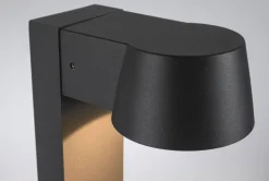 Online Paulmann Capea pullert utendørs IP44 6W 2200 Kelvin 50 cm Antrasitt