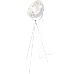 Best By Rydens Captain mini gulvlampe Svart