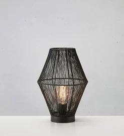 Best Marksløjd Casa bordlampe - Svart