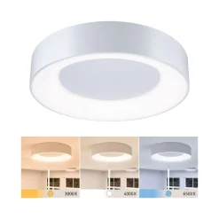 Clearance Paulmann Casca taklampe 40 cm 23W IP44 3000-6500 Kelvin 2100 lumen- 3-step moodmaker