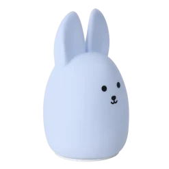 Hot Eglo Castellino nattlampe hare - Oppladbar Hvit