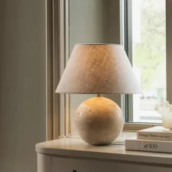 Outlet Globen Lighting Castello 35 Bordlampe