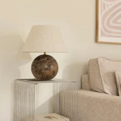 Outlet Globen Lighting Castello 35 Bordlampe