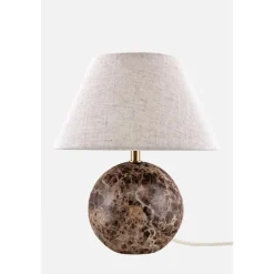 Outlet Globen Lighting Castello 35 Bordlampe