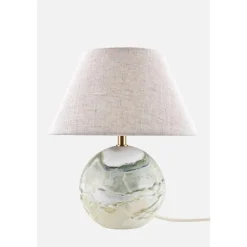 Outlet Globen Lighting Castello 35 Bordlampe