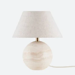 Outlet Globen Lighting Castello 24 Bordlampe