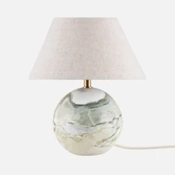 Outlet Globen Lighting Castello 24 Bordlampe