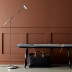 Outlet Belid Cato LED gulvlampe