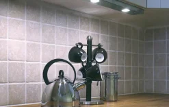Discount Sg Armaturen As Chef DimToWarm 5W LED 2000-2800K Ra>90 - Hvit