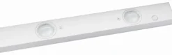 Clearance Sg Armaturen As Chef pluss 2 x 4,5W LED 2700K Hvit