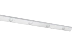 Best Sg Armaturen As Chef 4X5W LED 2700 Kelvin Ra>90 - Hvit