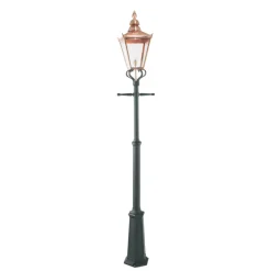 Clearance Norlys Chelsea stolpe 951 - Kobber