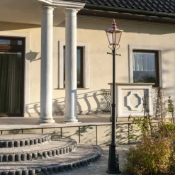 Clearance Norlys Chelsea stolpe 951 - Kobber