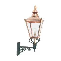 Norlys Chelsea vegglampe 955 Kobber